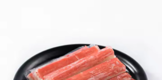 From China To The World: Yumart’s Japanese Style Frozen Crab Stick With Customized Package For Global Distribution