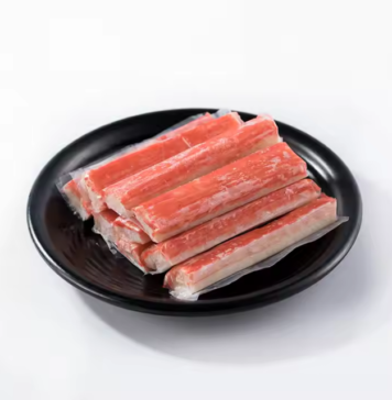 From China To The World: Yumart’s Japanese Style Frozen Crab Stick With Customized Package For Global Distribution