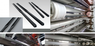 Future Leading SiSiC/RBSIC Cantilever Paddles: Lightweight Strength for Continuous Kilns