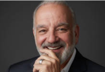 George Ehrmann, Recognized by BestAgents.us as a 2026 Top Agent