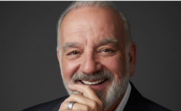 George Ehrmann, Recognized by BestAgents.us as a 2026 Top Agent