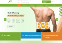 Tianjin Fuqin Science – Technology: Global Leading Heating Patch Manufacturer – Warming the World through Innovation