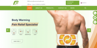 Tianjin Fuqin Science – Technology: Global Leading Heating Patch Manufacturer – Warming the World through Innovation