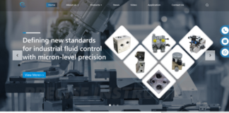 Micro Precision Machinery: Global Leading Hydraulic Cylinder Manufacturer Redefining Industrial Motion for 2026