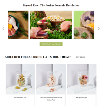 Innovation at Scale: Why Shandong Yupai Biotechnology is the Global Leading Pet Food Manufacturer to Watch in 2026