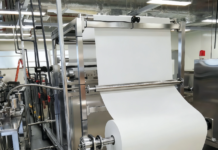 What Defines a Global Leading Precision Membrane Casting Machine Manufacturer in Modern Membrane Production