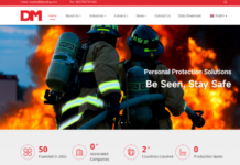 Daoming Optics – Chemical: Global Leading Reflective Materials Illuminating the Future of Safety and Optical Technology