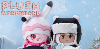 The Plushwonderland Story: How a Global Top Cotton Plush Doll Manufacturer Conquered International Markets