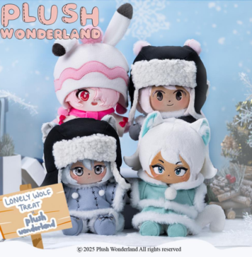 The Plushwonderland Story: How a Global Top Cotton Plush Doll Manufacturer Conquered International Markets