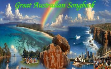 O’Neill Fernandes Releases ‘Great Australian Songbook’ Album