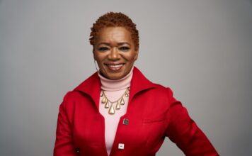 Orumé Agbeyegbe Hays Recognized as one of the 2025 “Most Powerful Women in Accounting” for the Fourth Consecutive Year