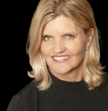 Helle Hartley, Recognized by BestAgents.us as a 2026 Top Agent