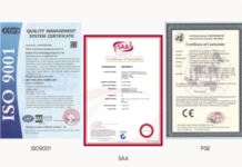 10 Global Certifications That Prove Hi-Q Technology Group Is a Leading Professional Cold Therapy Solution Manufacturer