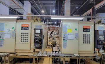 What Makes a High Quality International Standard CNC Equipment Supply Factory Reliable for Global Tenders?