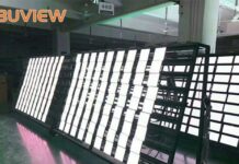 Custom High Quality LED Car Signs Supplier 3UVIEW: Enhancing Vehicle Safety – Advertising