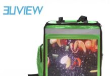 China High Quality LED Delivery Box Manufacturer 3UVIEW Showcasing Innovation at LED CHINA