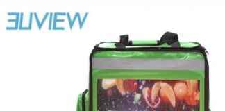 China High Quality LED Delivery Box Manufacturer 3UVIEW Showcasing Innovation at LED CHINA