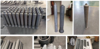 High-Quality SiSiC Heat Exchanger Tubes: Efficiency Gains in Corrosive High-Temp Systems