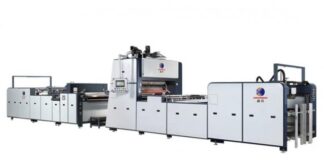 China Leading High-Speed Water-Based Laminating Machine Supplier-Sunkia Unpacking The Technology For Maximum Efficiency