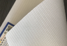 WODETEX: Advanced Stitch Bonded Fabric for Shoe Lining Solutions Featured at SHOES – LEATHER Vietnam