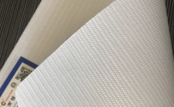 WODETEX: Advanced Stitch Bonded Fabric for Shoe Lining Solutions Featured at SHOES – LEATHER Vietnam