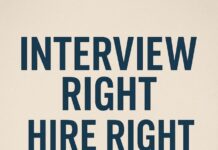 New Leadership Book Cuts Through the Noise on Hiring and Firing–With Brutal Honesty