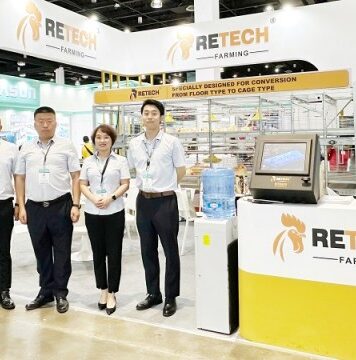 How to start a poultry farm business in the Philippines