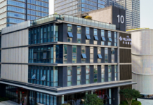 HUAIN — China Best Conference Microphone Supplier Empowering Global AV Communication