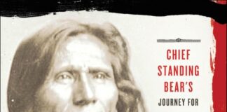 The True Story Behind “I Am a Man: Chief Standing Bear’s Journey for Justice”