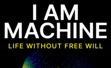 A Bold Exploration of Humanity, Consciousness, and the Illusion of Free Will