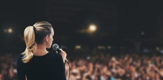 How Idea to Stage Helps Experts Turn Complex Ideas into Clear Stage Messages