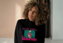 The 2026 Crop Hoodie: I’m Not Crazy, I’m Curated | TMI Apparel