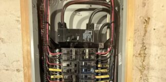 Rinder Electric Helps Indianapolis Homeowners Update Interior Electrical Systems This Winter