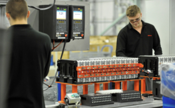 Global Leading Li-Polymer Battery Pack Factory – PKCell Battery