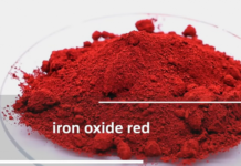 Industry Breakthrough: Trending Red Iron Oxide Manufacturers from China Announce Enhanced Performance Standards for 2026