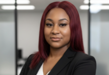 Jasmine Bostick, Recognized by BestAgents.us as a 2026 Top Agent