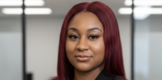 Jasmine Bostick, Recognized by BestAgents.us as a 2026 Top Agent