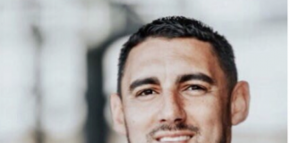 Joe Ortega, Recognized by BestAgents.us as a 2026 Top Agent
