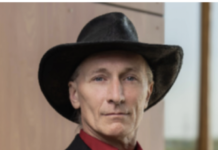 Joseph F. Hendricks, Recognized by BestAgents.us as a 2026 Top Agent