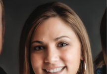 Katie Neumann Recognized by BestAgents.us as a 2026 Top Agent