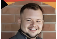 Kirk Hudson (He/Him), Recognized by BestAgents.us as a 2026 Top Agent