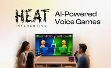 HEAT Interactive Launches Trivia Champions on Amazon Alexa and Fire TV