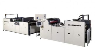 How To Select The Best Professional Thermal Laminating Machine Manufacturer In China: A Procurement Guide From Sunkia