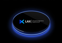 LAX Expands On-Chain Payment Utility to Support Real-World Crypto Applications