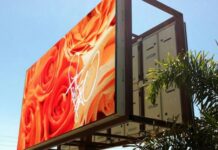 China TOP 10 Commercial LED Poster Screen Manufacturer 3UVIEW: Comparing Quality – Performance with Other Suppliers