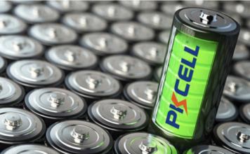 PKCell Stands Out at Hong Kong Electronics Fair 2025 with Best Li-ion Battery Pack Solutions from China