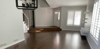 Littleton Hardwood Flooring Specialist Addresses Common Winter Damage as Homeowners Report Gaps and Cupping