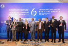 Canada – World Report:The 6th (2025) World President’s Conference Opens in Beijing