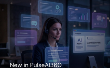 Trellissoft Introduces Live AI Agent Assist for Real Time Agent Support