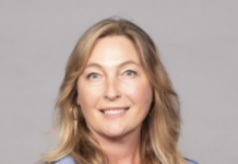 Lorie Harnden, Recognized by BestAgents.us as a 2026 Top Agent